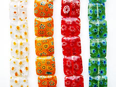 millefiori millefiori
