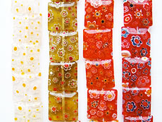 millefiori millefiori