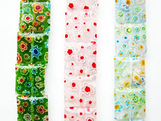 millefiori millefiori