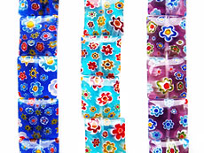 millefiori millefiori