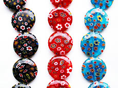 millefiori millefiori