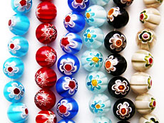 millefiori millefiori