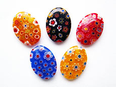 millefiori millefiori