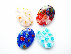 millefiori millefiori
