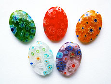 millefiori millefiori