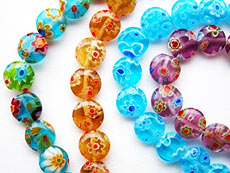 millefiori millefiori