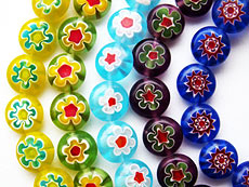 millefiori millefiori