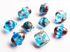 vinut perle